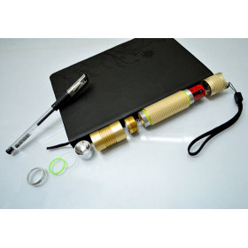 18650 rechargeable battery flashlight torches UD09076